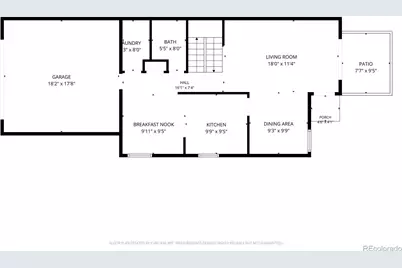9472 W Utah Place, Denver, CO 80232 - Photo 17