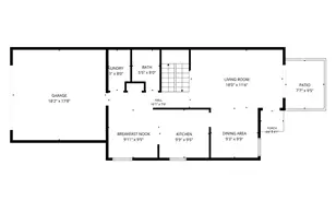 9472 W Utah Pl, Denver, CO 80232 - Photo 17