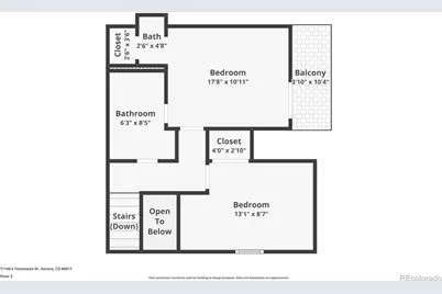 17146 E Tennessee Drive, Aurora, CO 80017 - Photo 35
