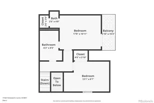 17146 E Tennessee Dr, Aurora, CO 80017 - Photo 35