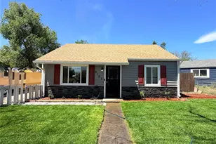 6107 Hudson St, Commerce City, CO 80022 - Photo 1