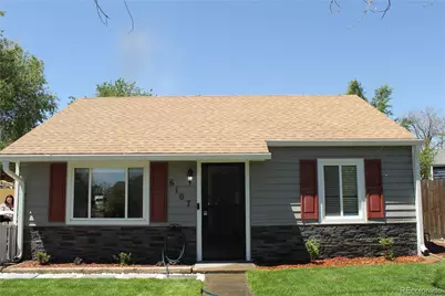 6107 Hudson Street, Commerce City, CO 80022 - Photo 3