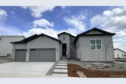 5008 Cupele Trail, Castle Rock, CO 80104 - Photo 1