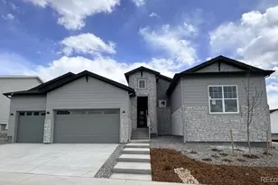 5008 Cupele Trail, Castle Rock, CO 80104 - Photo 1