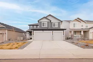 4938 Coltin Trl, Castle Rock, CO 80104 - Photo 3