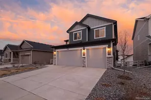 4938 Coltin Trl, Castle Rock, CO 80104 - Photo 1