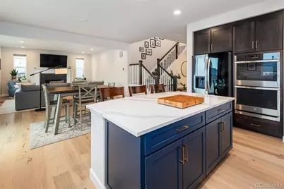 4938 Coltin Trail, Castle Rock, CO 80104 - Photo 7