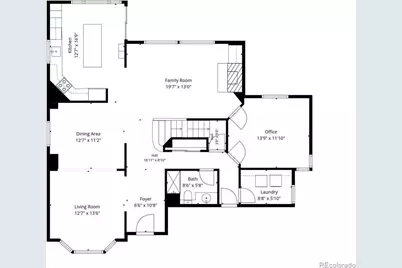 8664 Canongate Lane, Highlands Ranch, CO 80130 - Photo 45