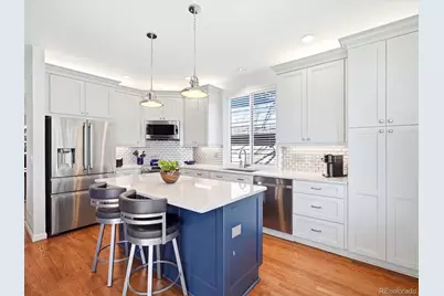 8664 Canongate Lane, Highlands Ranch, CO 80130 - Photo 7