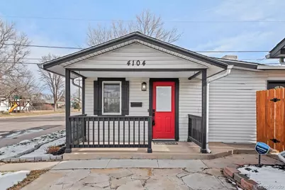 4104 S Pennsylvania Street, Englewood, CO 80113 - Photo 3