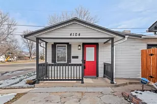 4104 S Pennsylvania St, Englewood, CO 80113 - Photo 3