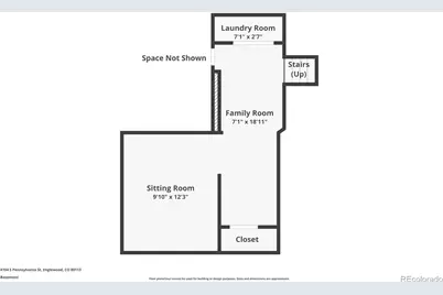 4104 S Pennsylvania Street, Englewood, CO 80113 - Photo 35