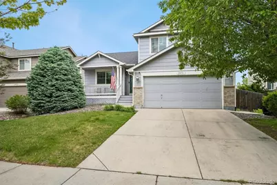 11470 Kenton Street, Commerce City, CO 80640 - Photo 1