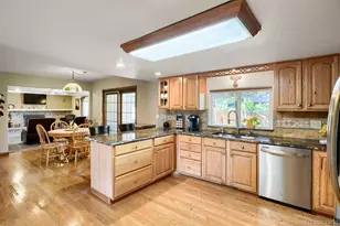 5421 W Geddes Pl, Littleton, CO 80128 - Photo 9