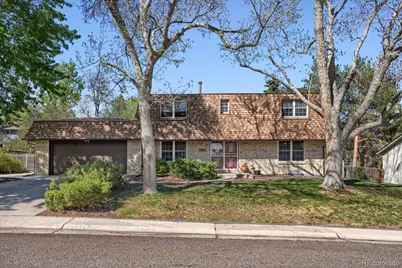 5421 W Geddes Place, Littleton, CO 80128 - Photo 1