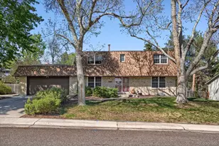 5421 W Geddes Pl, Littleton, CO 80128 - Photo 1