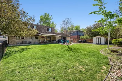 5421 W Geddes Place, Littleton, CO 80128 - Photo 25