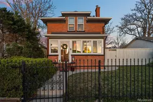 1134 S Washington St, Denver, CO 80210 - Photo 1