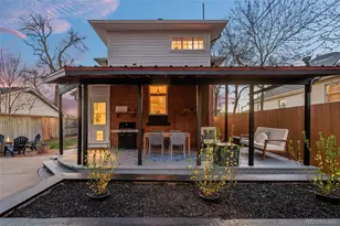 1134 S Washington St, Denver, CO 80210 - Photo 1