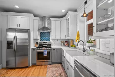 1134 S Washington Street, Denver, CO 80210 - Photo 5