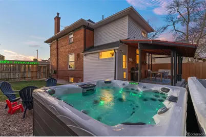 1134 S Washington Street, Denver, CO 80210 - Photo 23
