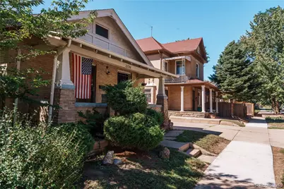 2742 W 24th Avenue, Denver, CO 80211 - Photo 13