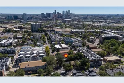 2742 W 24th Avenue, Denver, CO 80211 - Photo 3