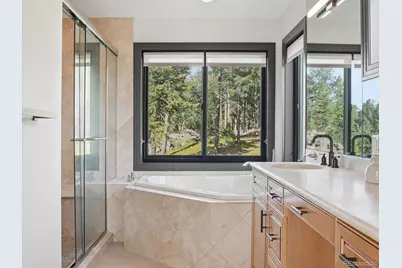7260 S Frog Hollow Lane, Evergreen, CO 80439 - Photo 23