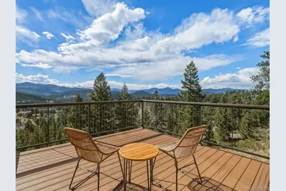 7260 S Frog Hollow Lane, Evergreen, CO 80439 - Photo 15