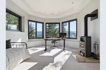 7260 S Frog Hollow Lane, Evergreen, CO 80439 - Photo 29
