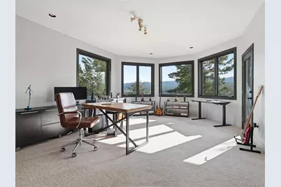 7260 S Frog Hollow Lane, Evergreen, CO 80439 - Photo 13