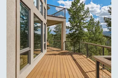 7260 S Frog Hollow Lane, Evergreen, CO 80439 - Photo 17