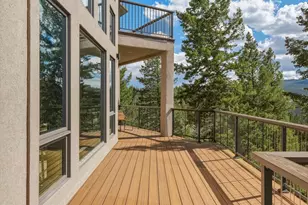 7260 S Frog Hollow Ln, Evergreen, CO 80439 - Photo 17