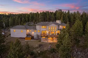 7260 S Frog Hollow Ln, Evergreen, CO 80439 - Photo 37