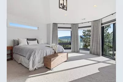 7260 S Frog Hollow Lane, Evergreen, CO 80439 - Photo 21