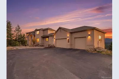 7260 S Frog Hollow Lane, Evergreen, CO 80439 - Photo 35
