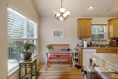 944 E Moreno Avenue #A & B, Colorado Springs, CO 80903 - Photo 9