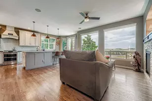 11895 S Breeze Grass Way, Parker, CO 80134 - Photo 9