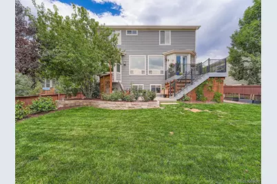 11895 S Breeze Grass Way, Parker, CO 80134 - Photo 37