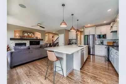 11895 S Breeze Grass Way, Parker, CO 80134 - Photo 5