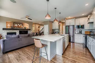 11895 S Breeze Grass Way, Parker, CO 80134 - Photo 5