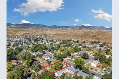 19064 W 61st Place, Golden, CO 80403 - Photo 13