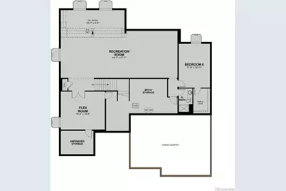 1697 Oleander Street, Castle Rock, CO 80109 - Photo 5