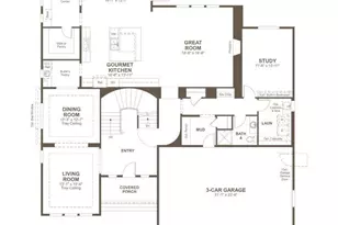 1697 Oleander St, Castle Rock, CO 80109 - Photo 3