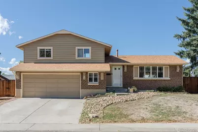 9405 Newton Street, Westminster, CO 80031 - Photo 1