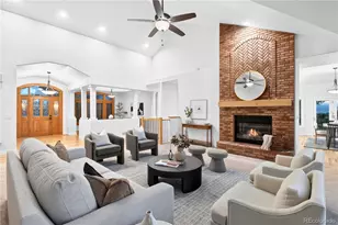 1247 Jesse Ct, Highlands Ranch, CO 80126 - Photo 5