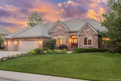 1247 Jesse Court, Highlands Ranch, CO 80126 - Photo 1