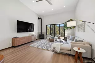 410 N Aspen St, Alma, CO 80420 - Photo 3