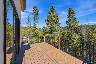 410 N Aspen Street, Alma, CO 80420 - Photo 5