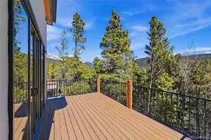 410 N Aspen St, Alma, CO 80420 - Photo 5